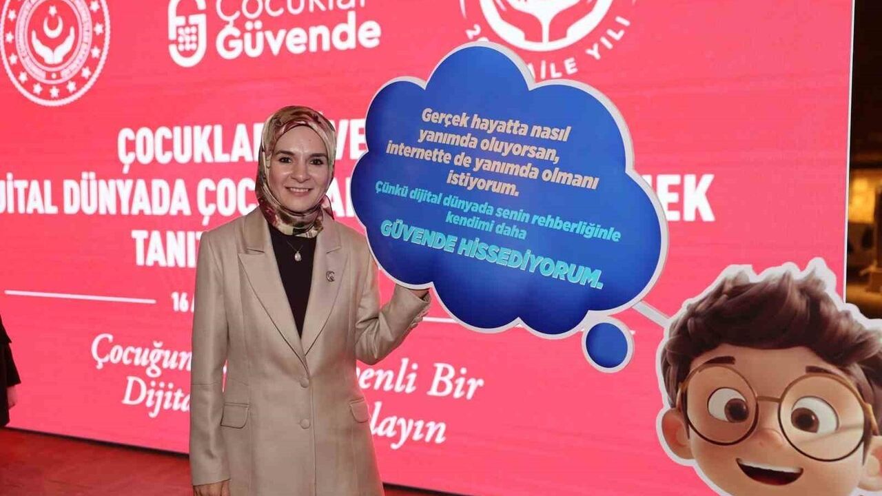 Dijital Güvenlik Adımları: Çocuklar İçin Yeni Uygulamalar