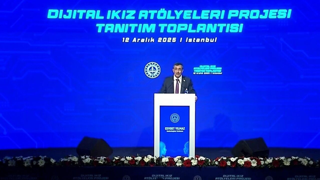 Dijital İkiz Atölyeleri ile Geleceğin Fabrikalarına Adım Atın
