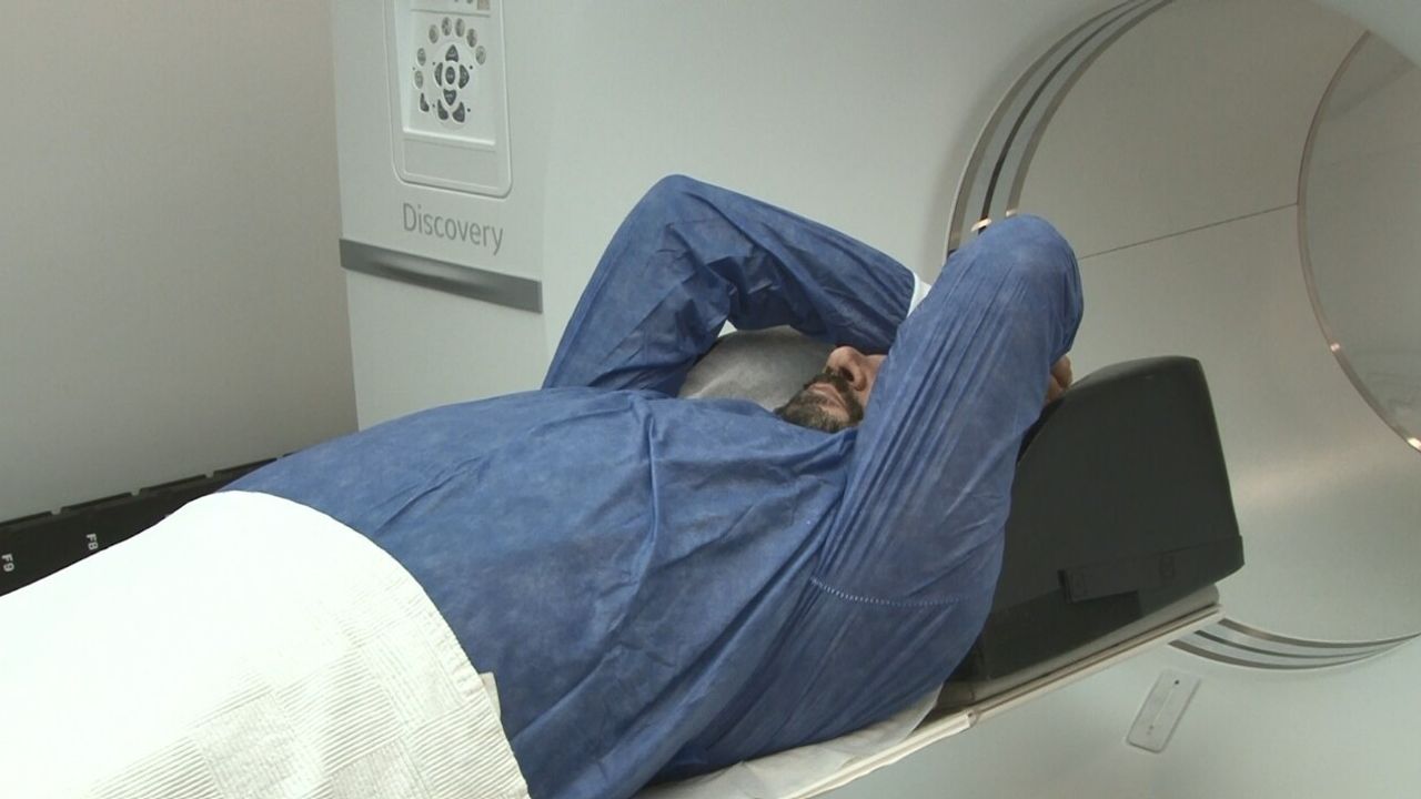 Dijital PET/BT ve Yapay Zeka Destekli Sistem Ankara Onkoloji Hastanesi'nde Hizmete Girdi