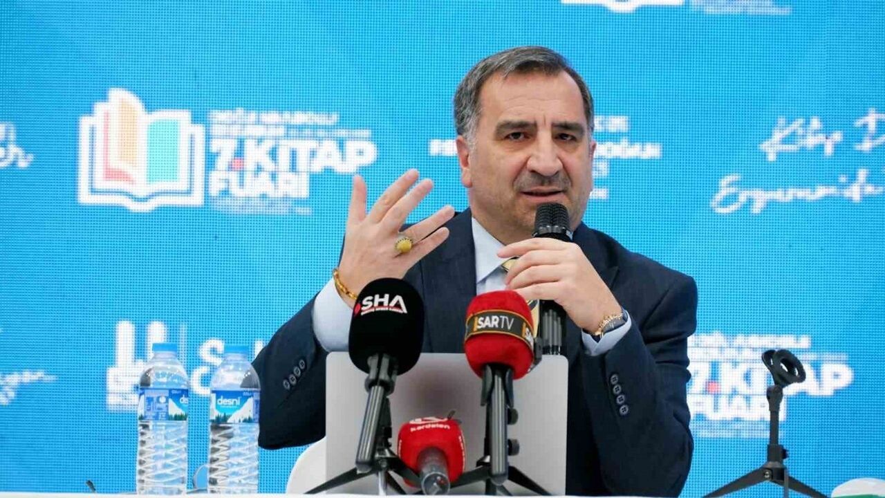 Dil Birliği İçin Büyük Türk Lügati: Murat Ertaş'ın Görüşleri