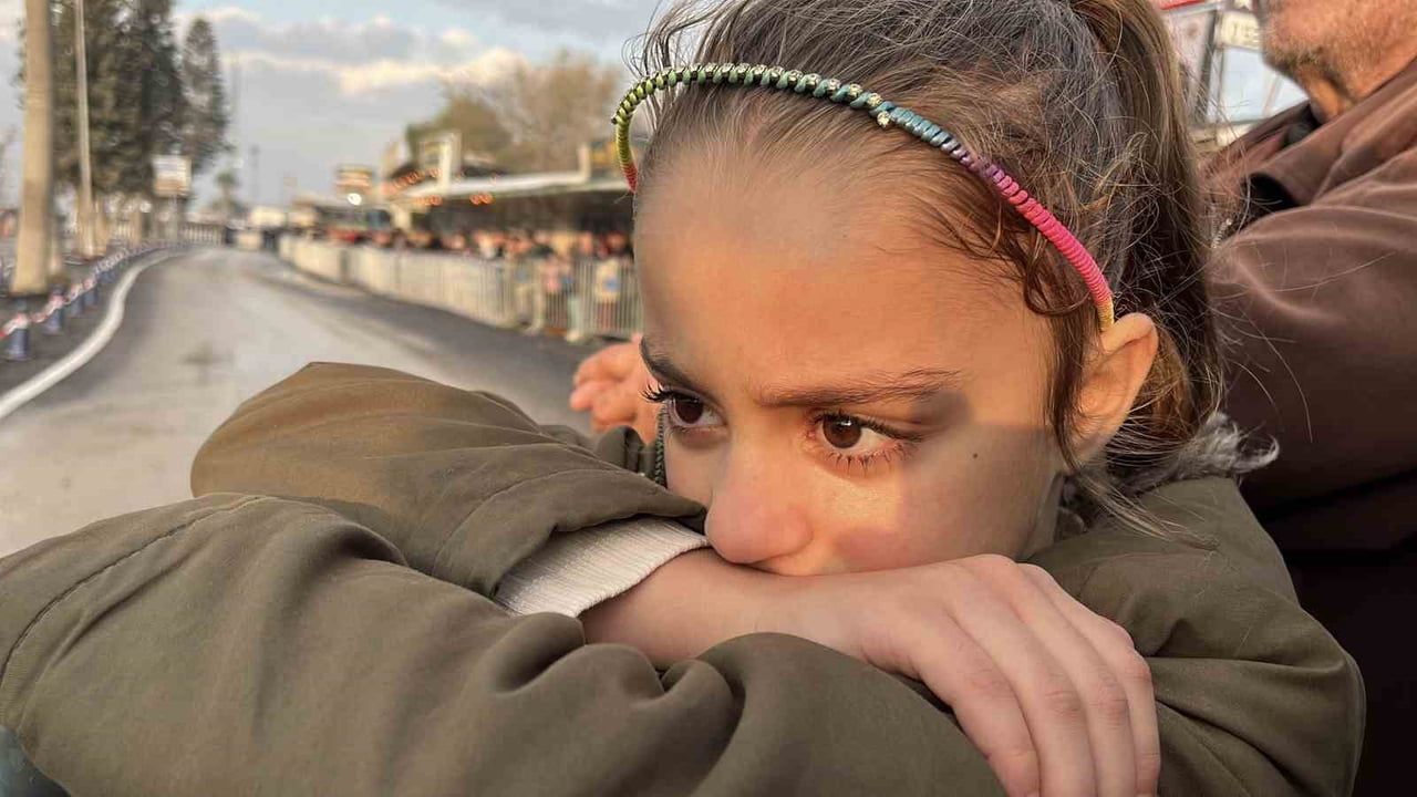 Dilek Küçük’ün 'Recep Dede' Sevgisi