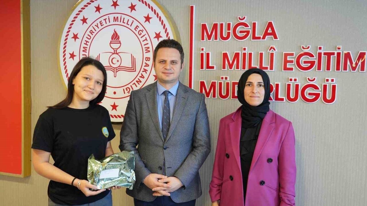 Dilimizin Zenginlikleri Projesi Ödül Töreni Coşkusu