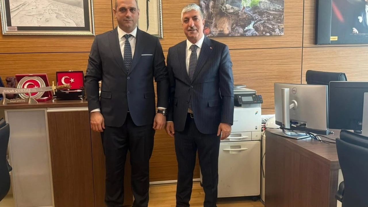 Dilovası'nda Yeni Bir Sahil Projesi: Sözleşme İmzalandı