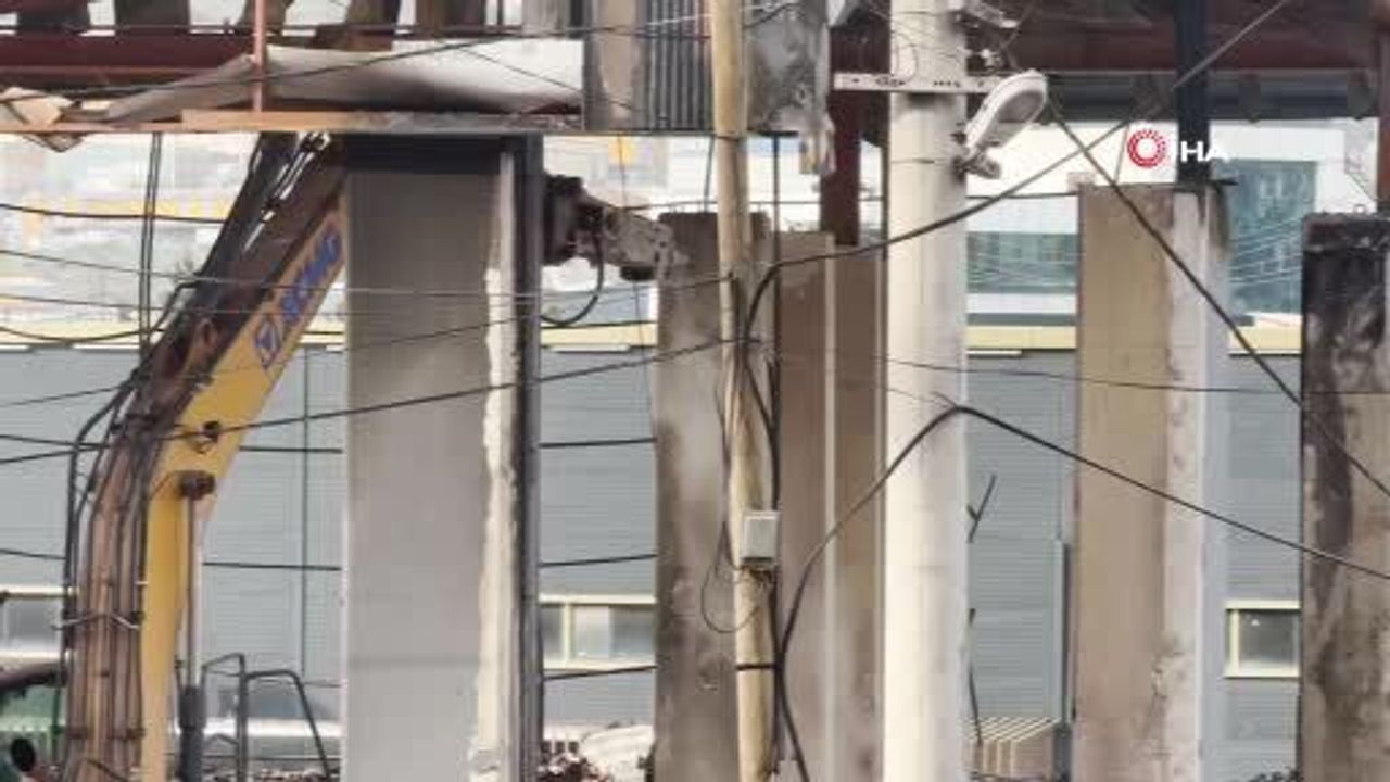 Dilovası Yangını: 16 Sanık İçin İddianame Hazırlandı