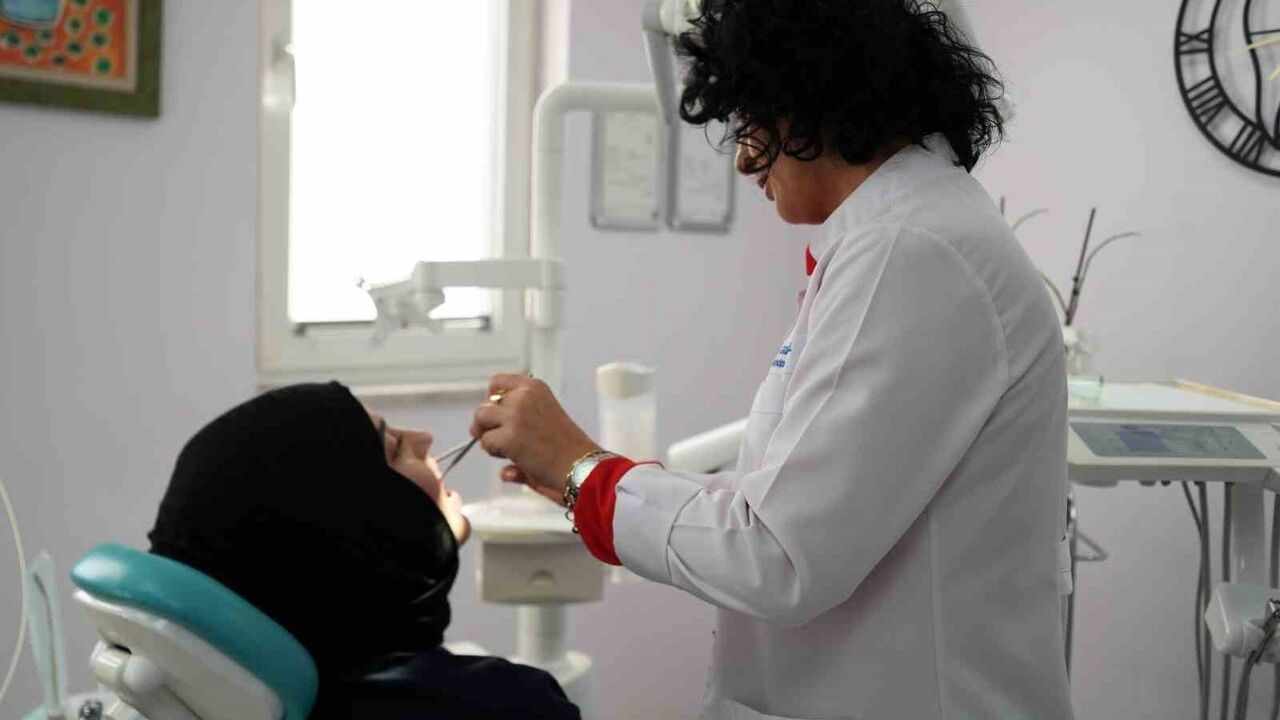 Diş Hekimi Korkusu ve Çözüm Yöntemleri