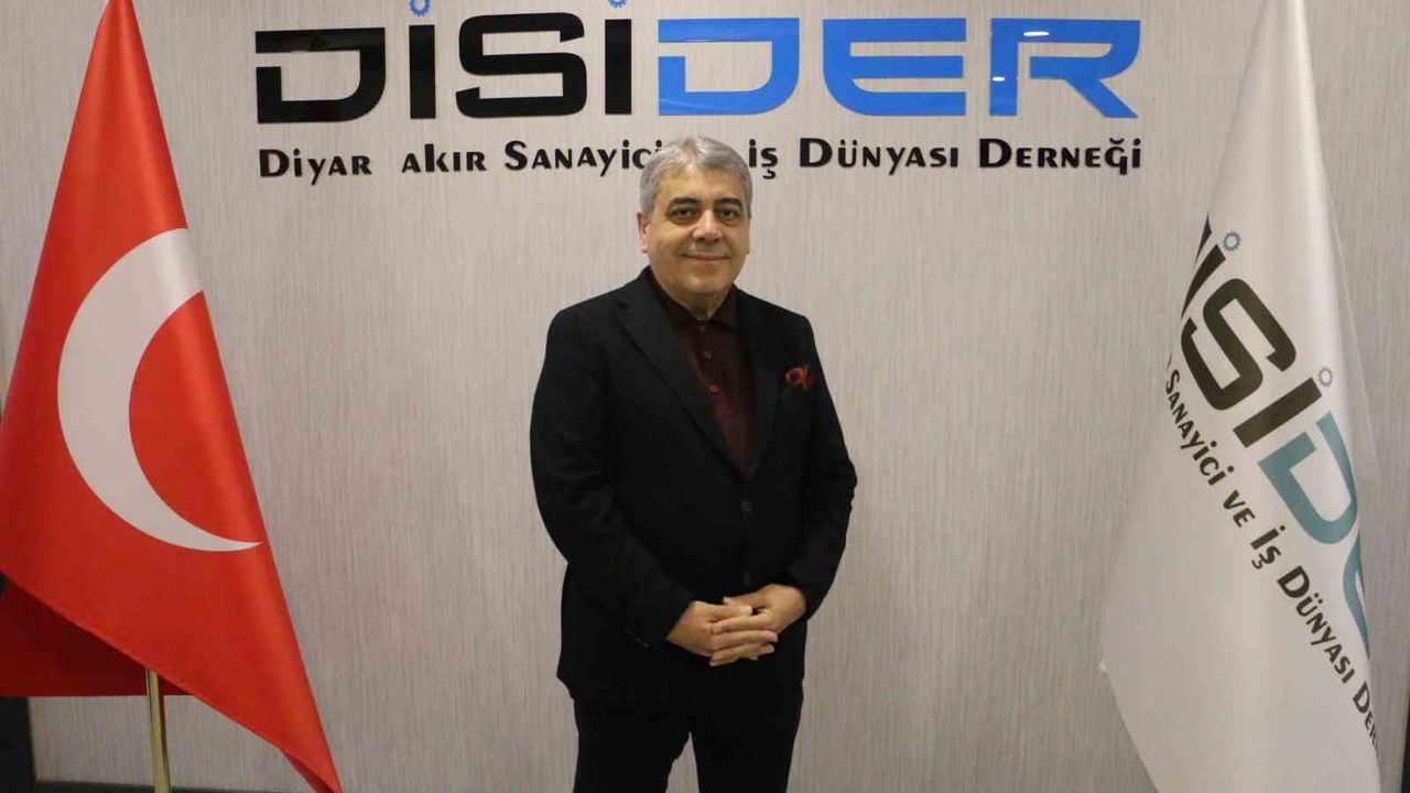 DİSİDER'den Umut Dolu Mesajlar