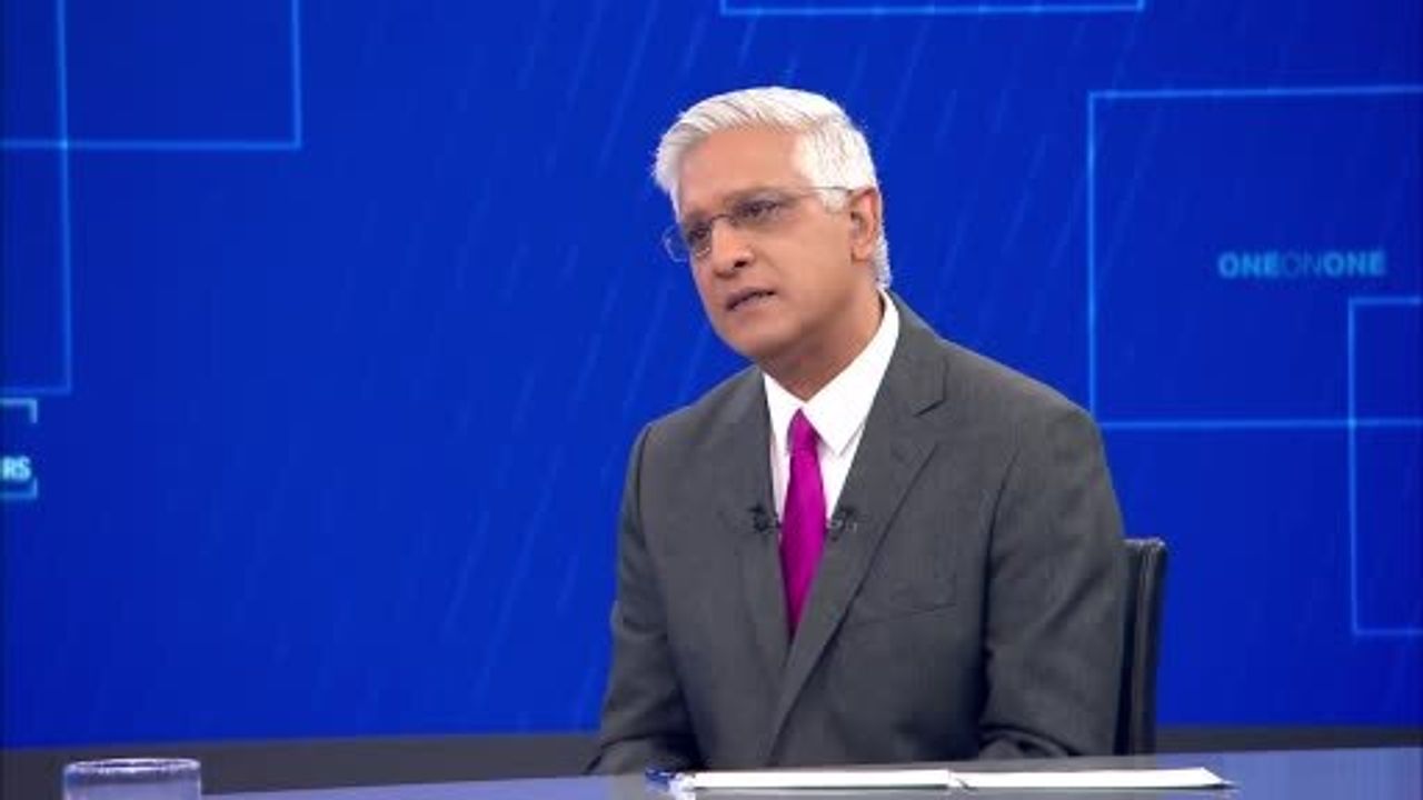 Dışişleri Bakanı Fidan'dan Önemli Açıklamalar