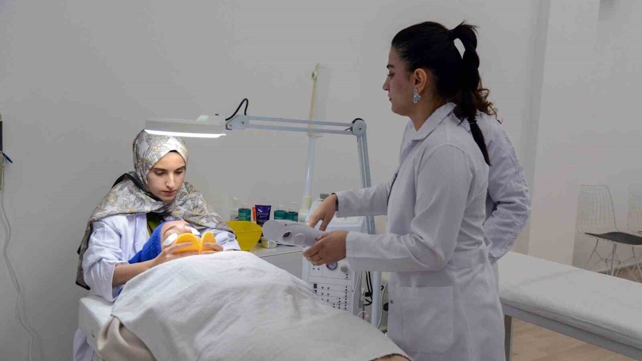 DİSMEK ile 15 Farklı Alanda Eğitim Fırsatları