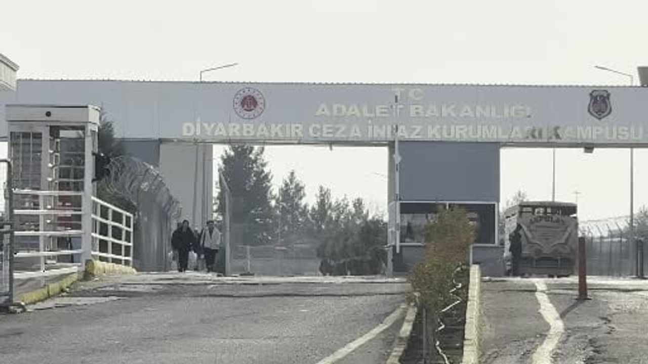 Diyarbakır'da 11. Yargı Paketinin Getirdikleri