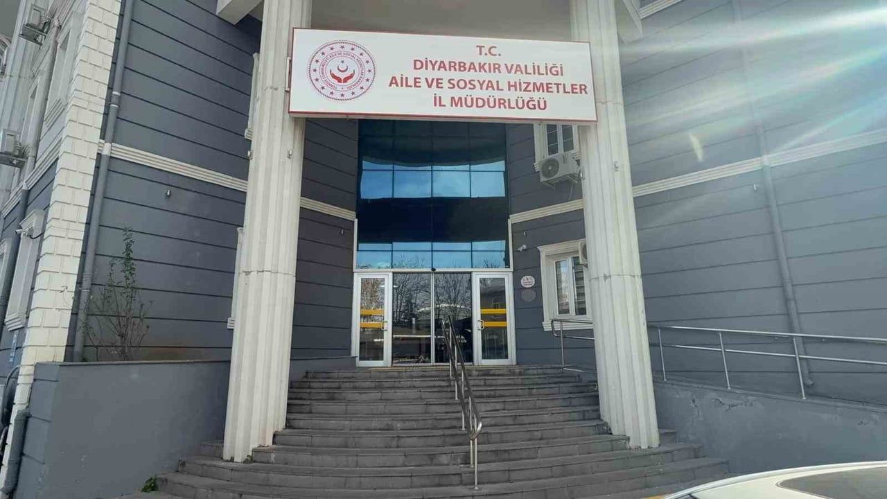 Diyarbakır'da 2025 Aile Yılı'na Yönelik Çalışmalar