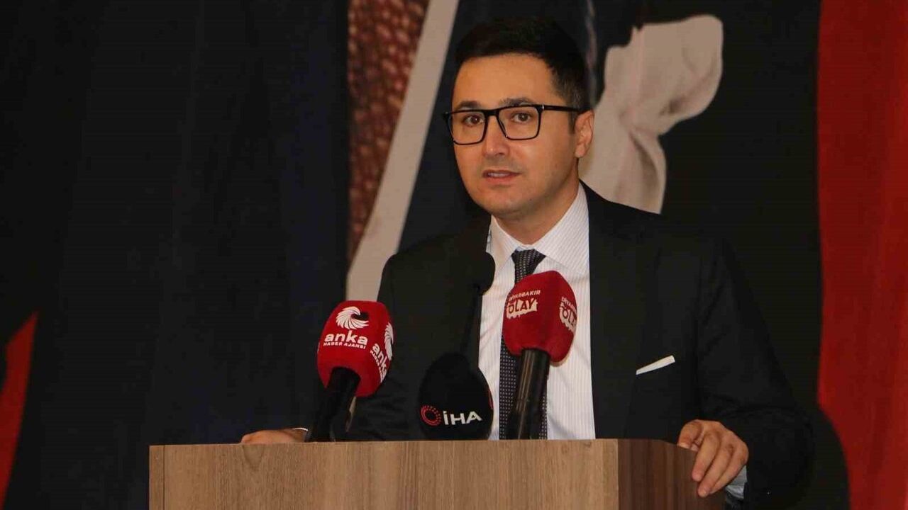 Diyarbakır’da CİMER Paneli Düzenlendi