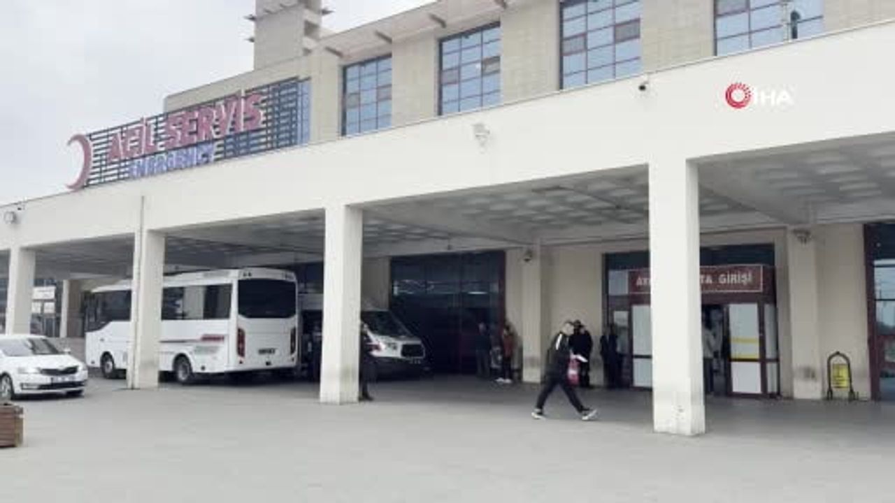 Diyarbakır'da Dini Nikahlı Eş Cinayeti