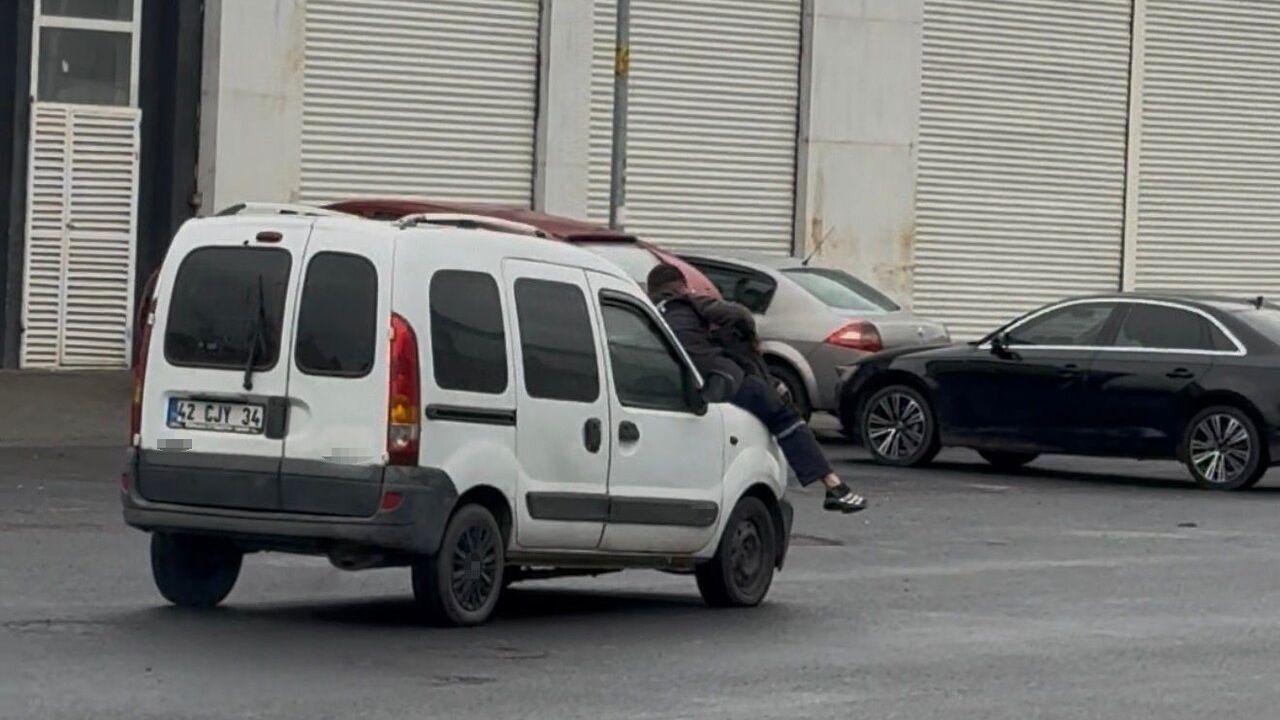 Diyarbakır'da Gülümseten Oto Tamiri