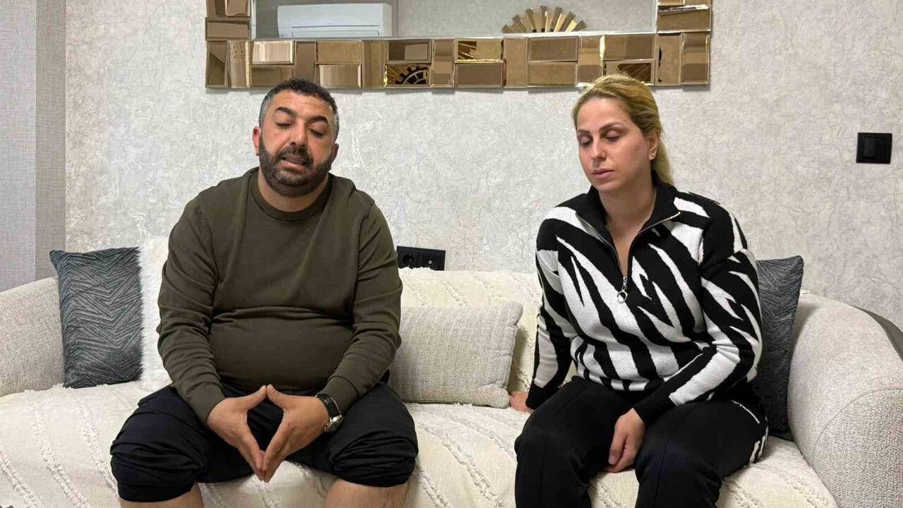 Diyarbakır'da İddiaya Göre Kaçırılan Adamın Korkunç Hikayesi