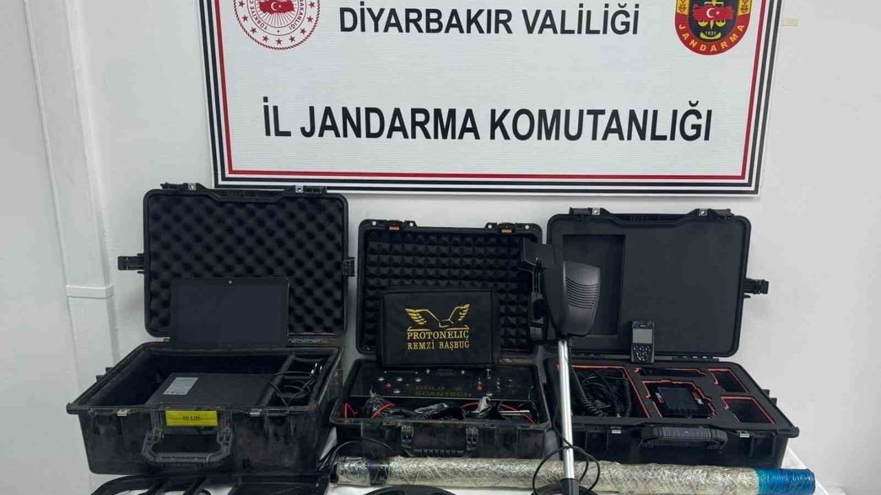 Diyarbakır'da Kaçakçılık Operasyonları: 52 Şüpheli Hakkında İşlem Yapıldı