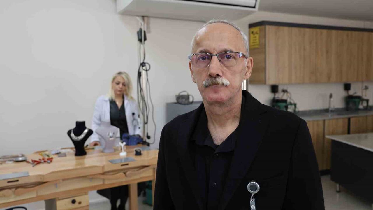 Diyarbakır'da Kuyumculuk Kültürü Öğretmenlerle Buluştu