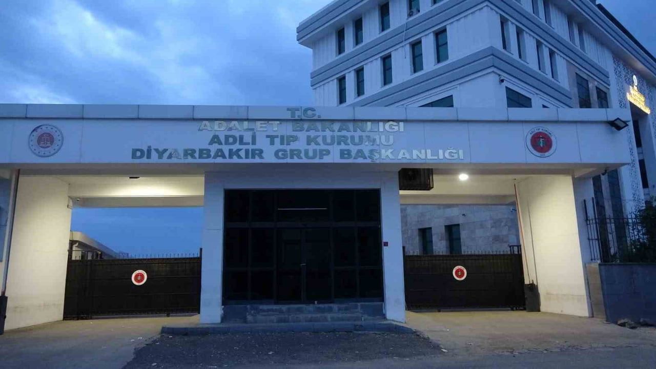 Diyarbakır'da Şok Olay: Poşet İçinde Kadın Cesedi Bulundu