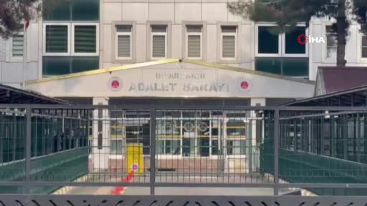 Diyarbakır'da Sümeyye Durgun Cinayetinde Yeni Gelişme