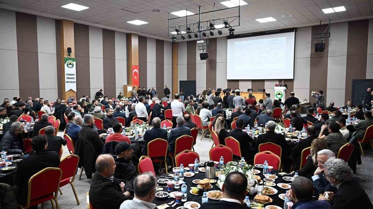 Diyarbakır'da Turizm ve Tarımda Önemli Gelişmeler