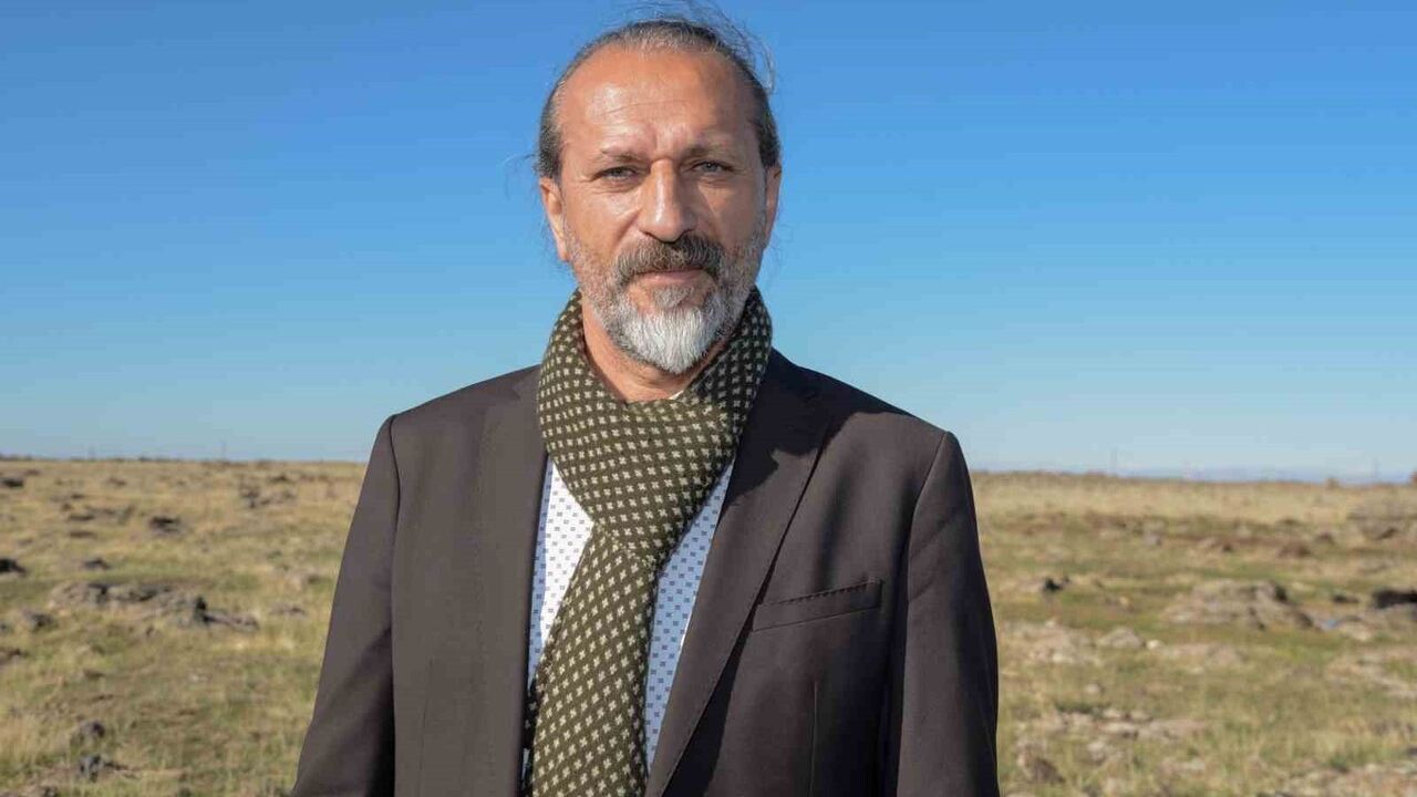 Diyarbakır'da Yeni Doğal Yaşam Alanı Projesi