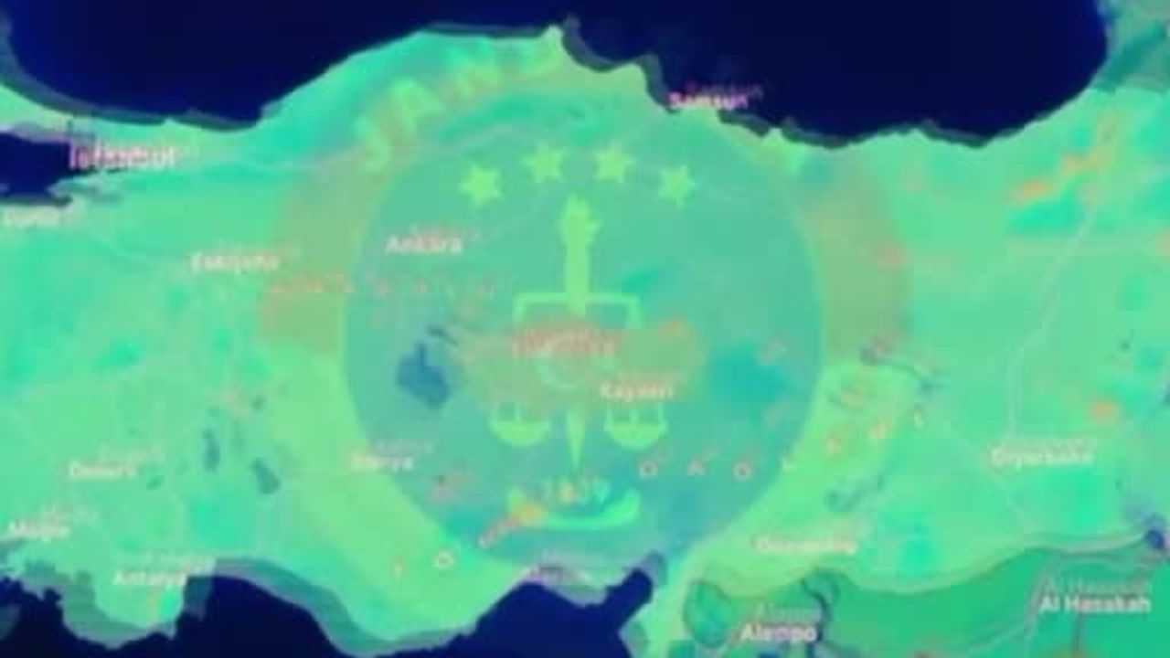 Diyarbakır'daki Cinayet Zanlısı Antalya'da Yakalandı