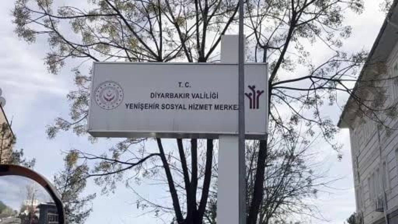 Diyarbakır'dan Aile Yılına Destek