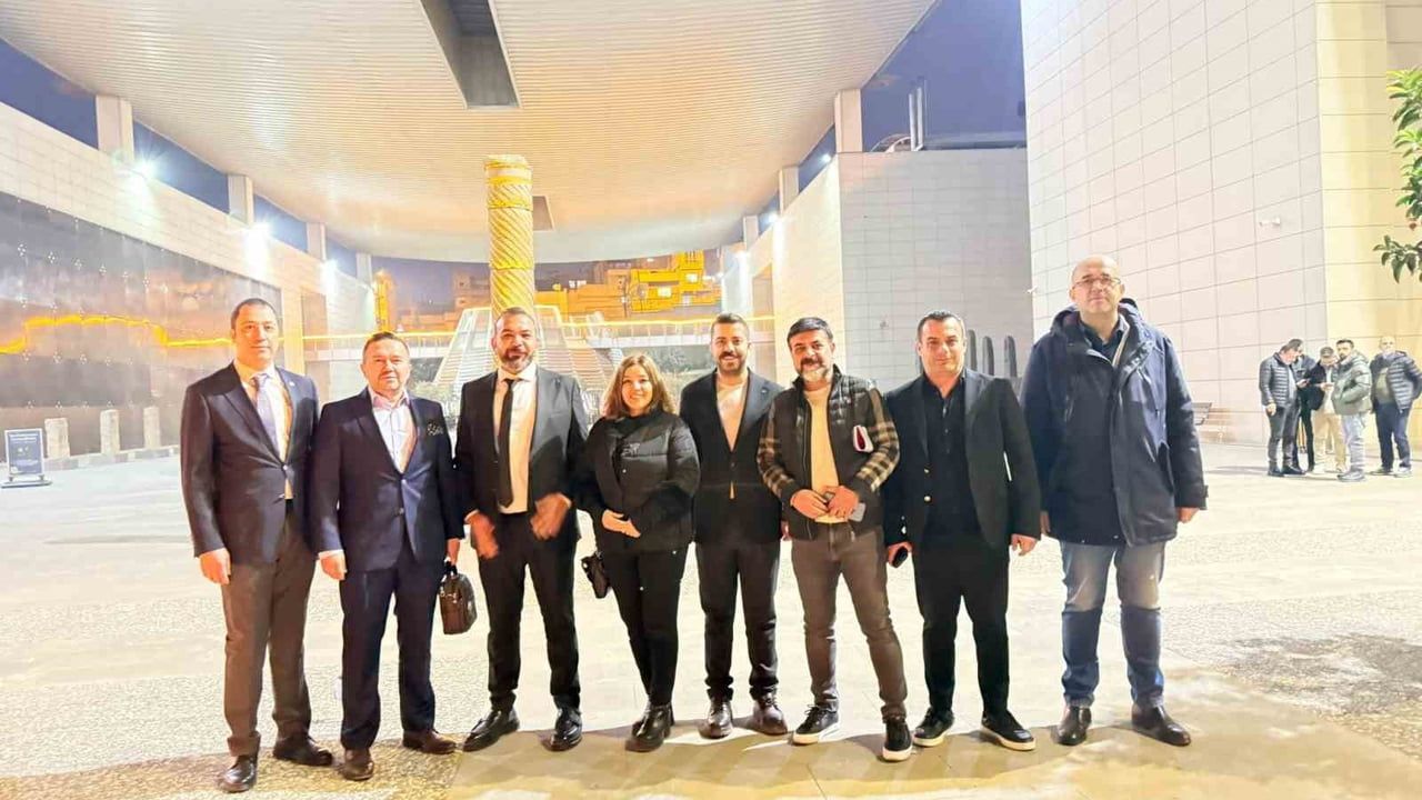 Diyarbakır, TGA Seçimlerinde Önemli Bir Zafer Elde Etti