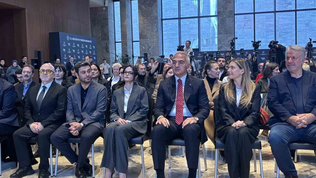 Dizi İhracatı 1 Milyar Doları Geçti