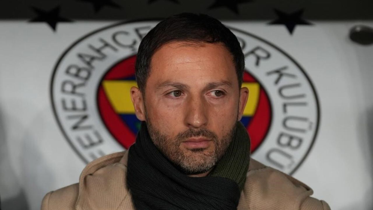 Domenico Tedesco, Konyaspor Galibiyetinden Sonra Açıklamalarda Bulundu