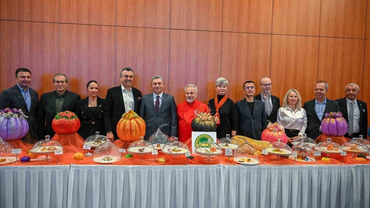 Döşemealtı Kabağı Coğrafi İşaret Tescilinde Yeni Bir Dönem