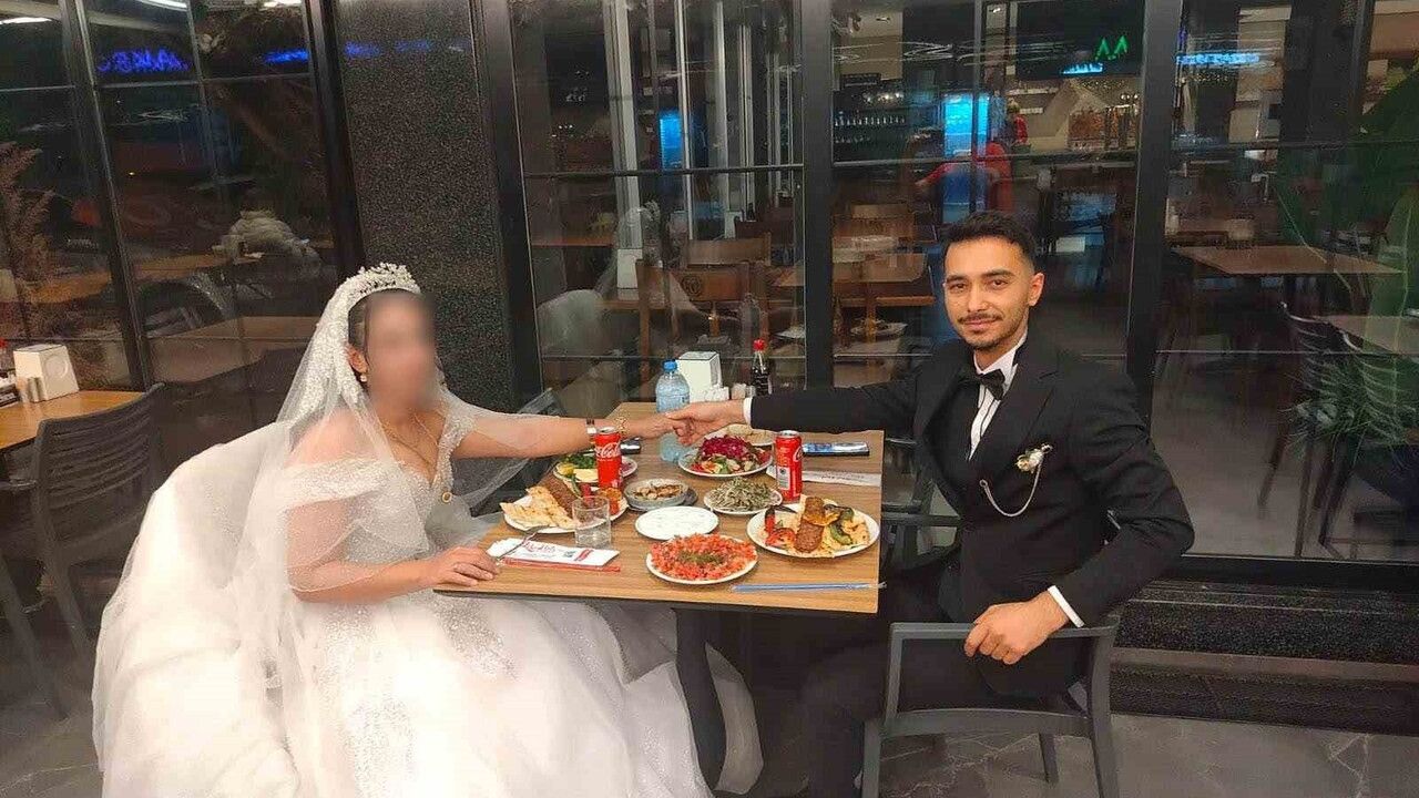 Düğünden 6 Gün Sonra Gelinin Altınlarıyla Kaçtığı İddiası
