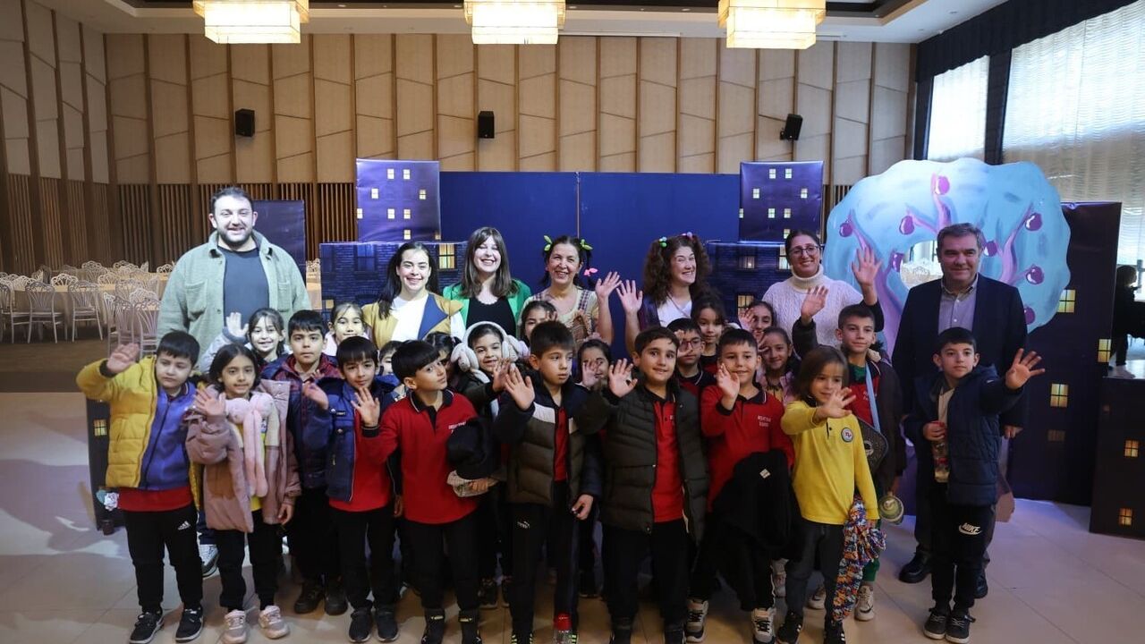 Dünyadaki Son Çiçek Oyunu Büyük İlgi Gördü