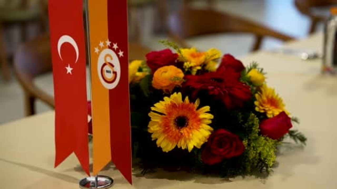 Dursun Özbek: Galatasaray Hedeflerine Kararlılıkla Yürüyor