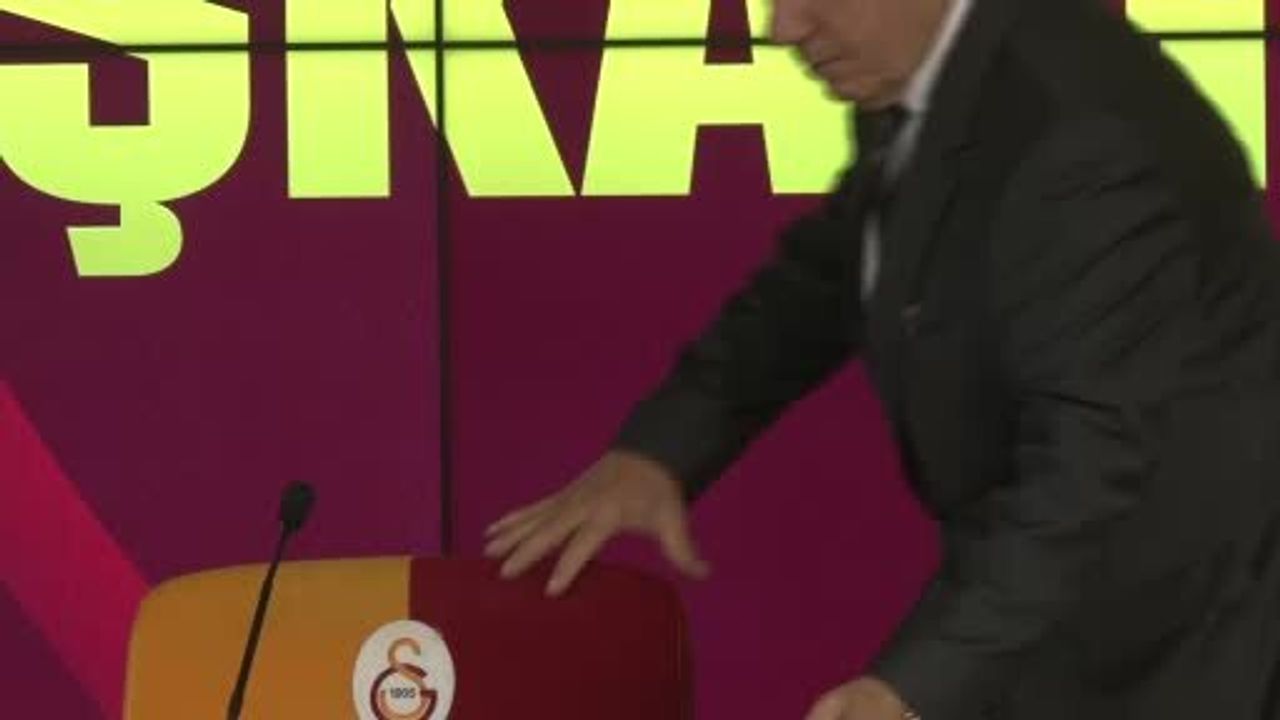 Dursun Özbek'ten Türkiye Futbol Federasyonu'na Sert Eleştiriler