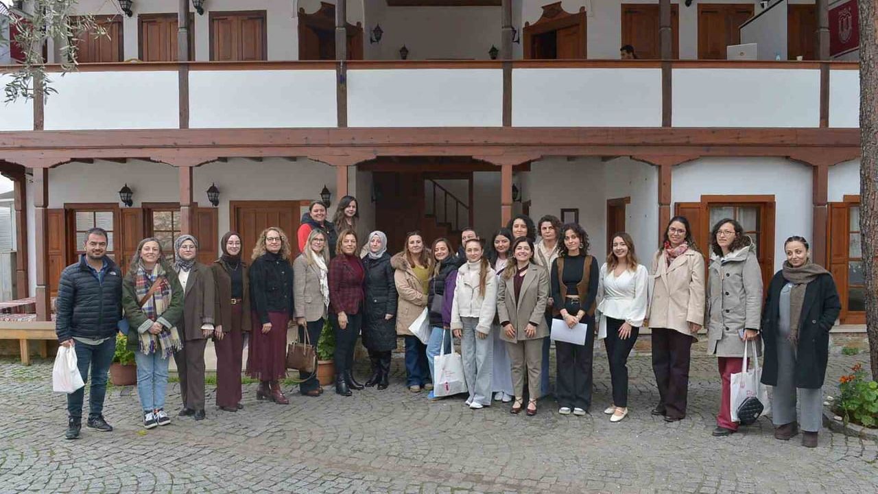 Duygu Düzenleme Atölyesi İle Ebeveynler Bir Araya Geldi