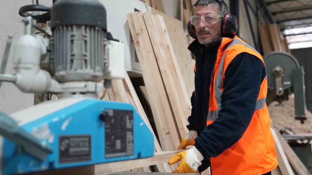 Düzce Belediyesi Destek Hizmetleri'nin 2025 Raporu