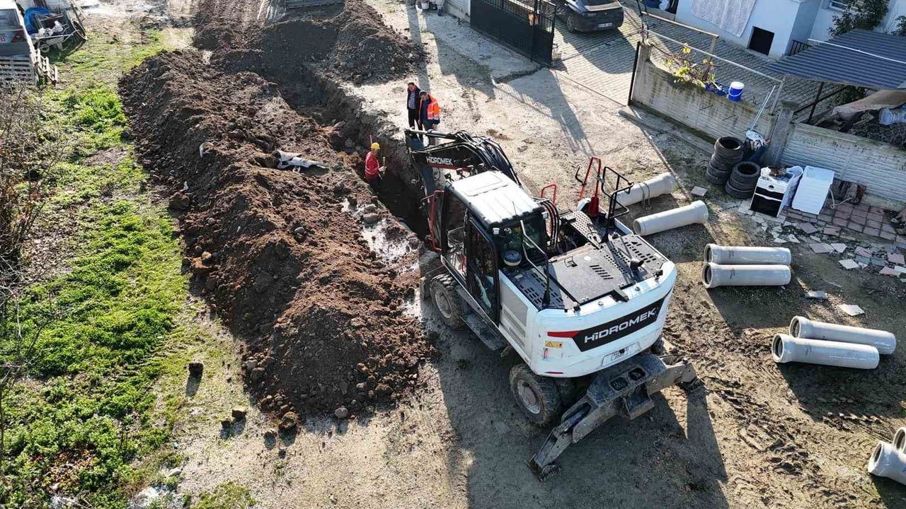 Düzce Belediyesi'nin Su ve Kanalizasyon Hizmetleri 2025 Faaliyet Raporu