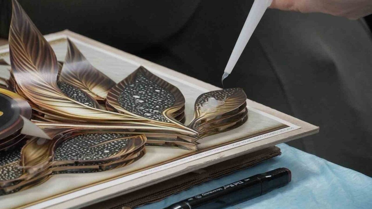 Düzce'de Kadınlar İçin Üretkenlik ve Eğlence Merkezi