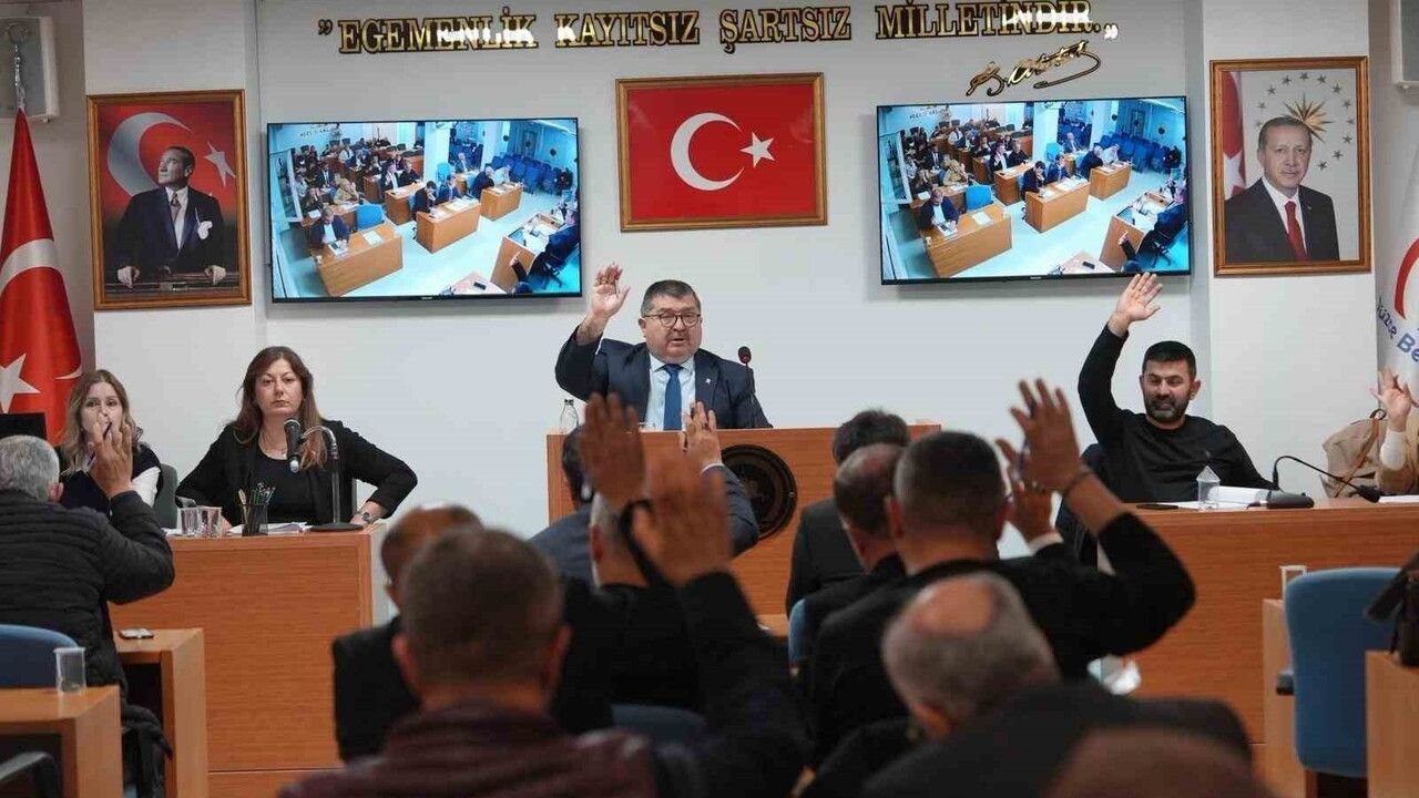 Düzce'de Yapı Güvenliği Artırılıyor