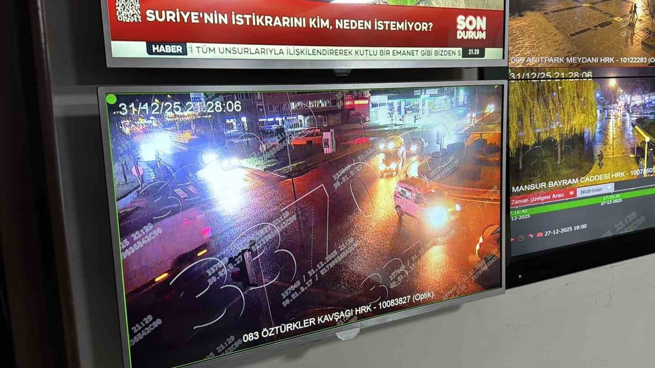 Düzce'de Yılbaşı Denetimleri Şehir Genelinde Hız Kesmeden Devam Ediyor