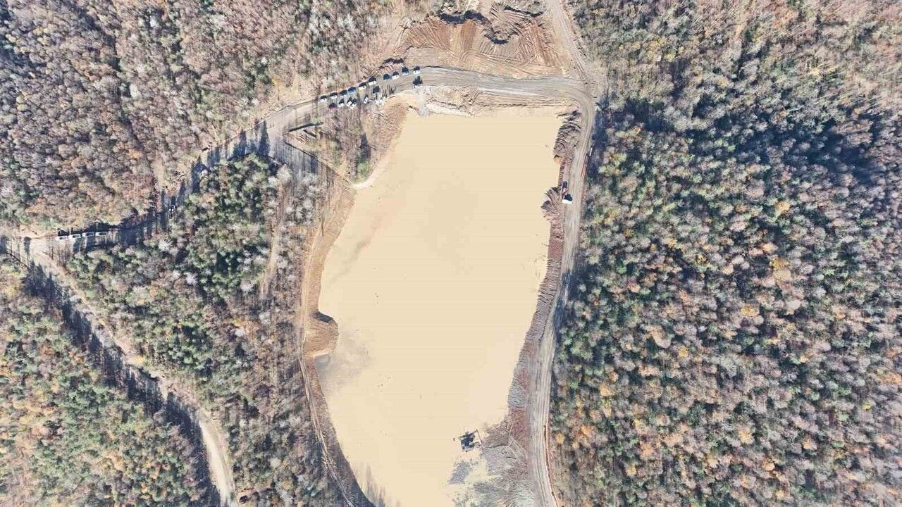 Düzce Üçgöller Projesi ile Doğa Turizmine Yön Veriyor