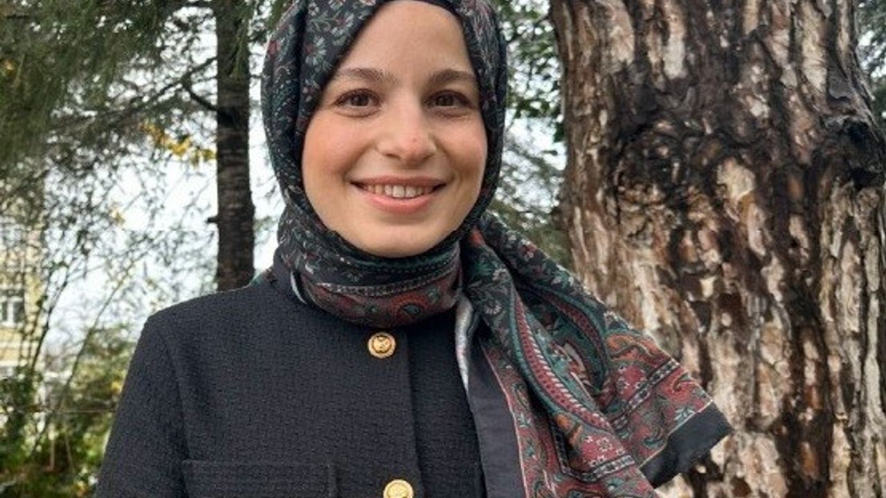 Düzce Üniversitesi'nden Büyük Başarı