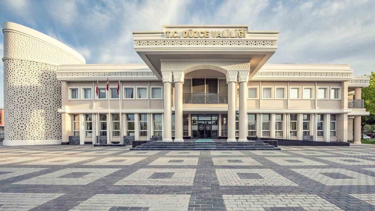 Düzce Valiliği'nden Kış Aylarında Baca Gazı Zehirlenmelerine Dikkat Uyarısı