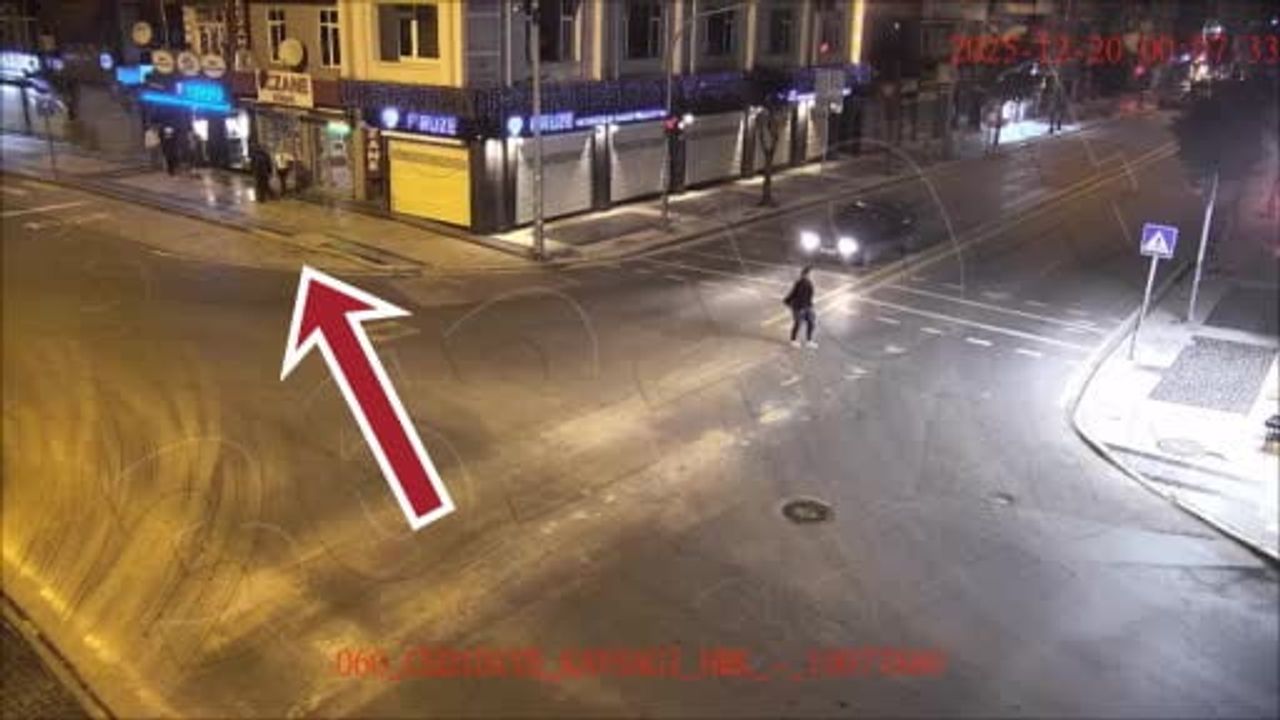 Düzce Valiliği'nden Polis Darp İddialarına Yanıt