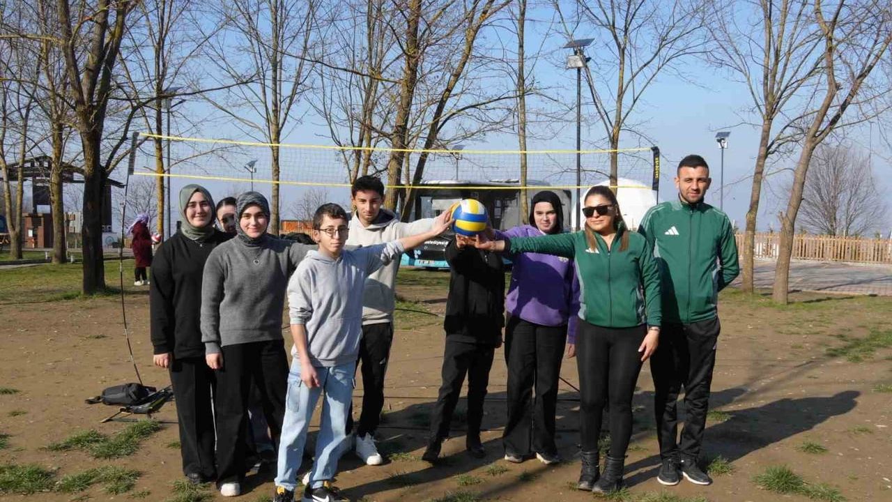 Düzceliler Sporla Buluşuyor: 2025 Yılı Faaliyet Raporu