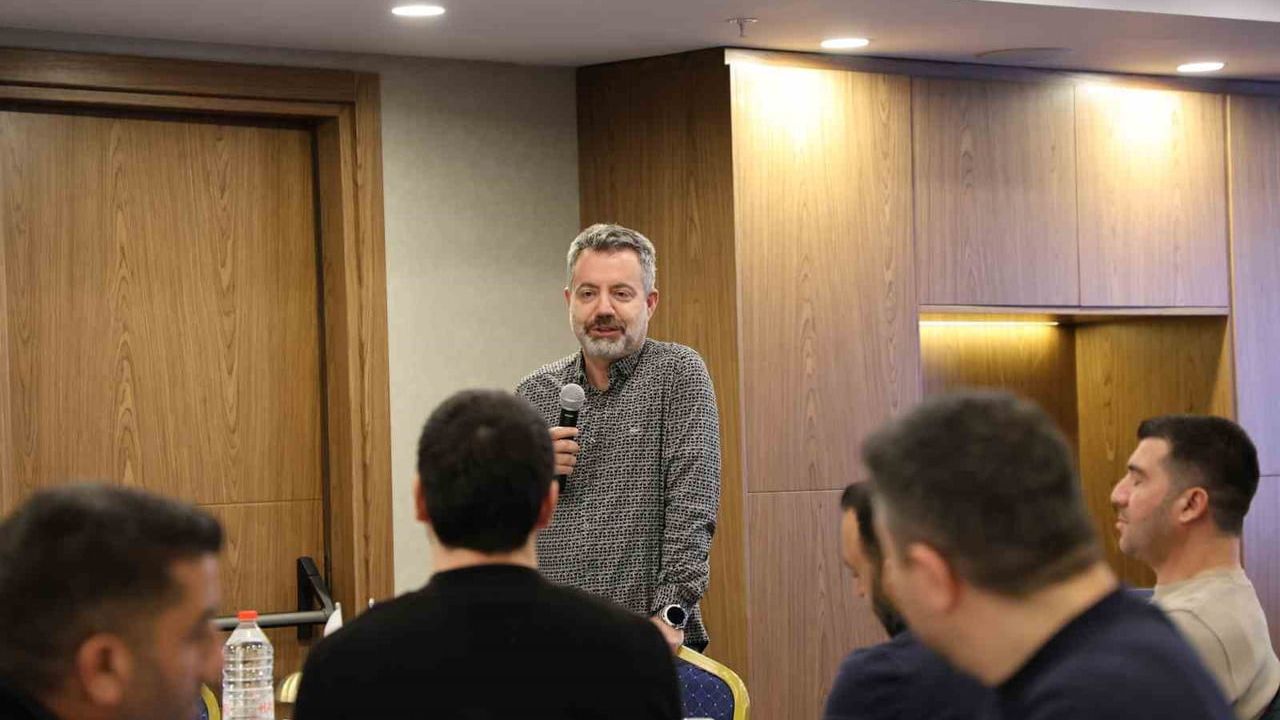 ED Yapı'nın 25 Yılı: Üretim Kapasitesini Üçe Katlıyor