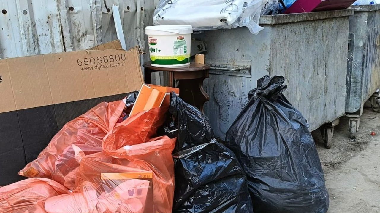 Edirne'de Siyasi Çatışma: Özgür Özel ve Belgin İba Arasındaki Anlaşmazlık