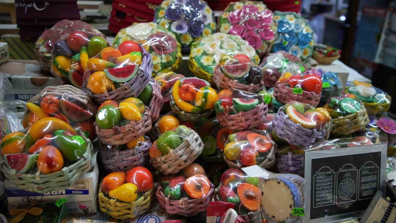 Edirne'deki Tarihi Çarşı Esnafı Kira Artışlarından Şikayetçi