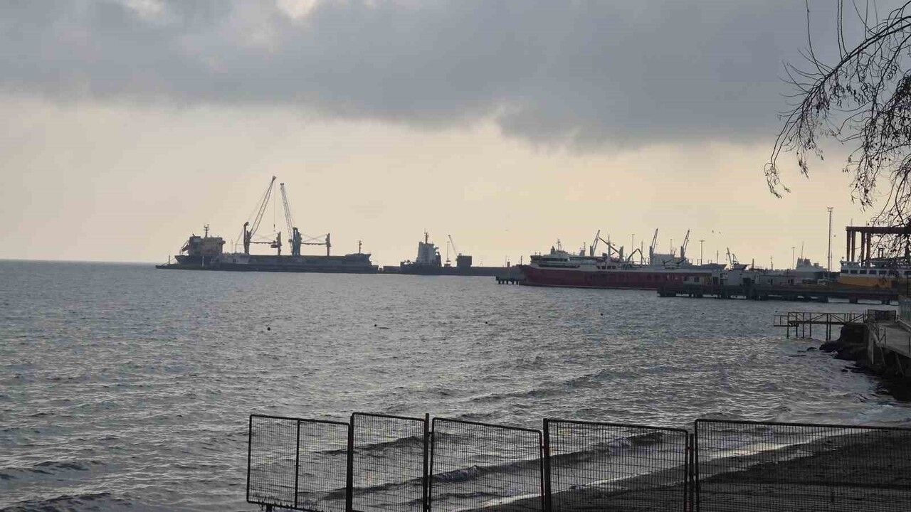 Edirne, Tekirdağ ve Kırklareli'nin Ekim 2025 Dış Ticaret Rakamları Açıklandı