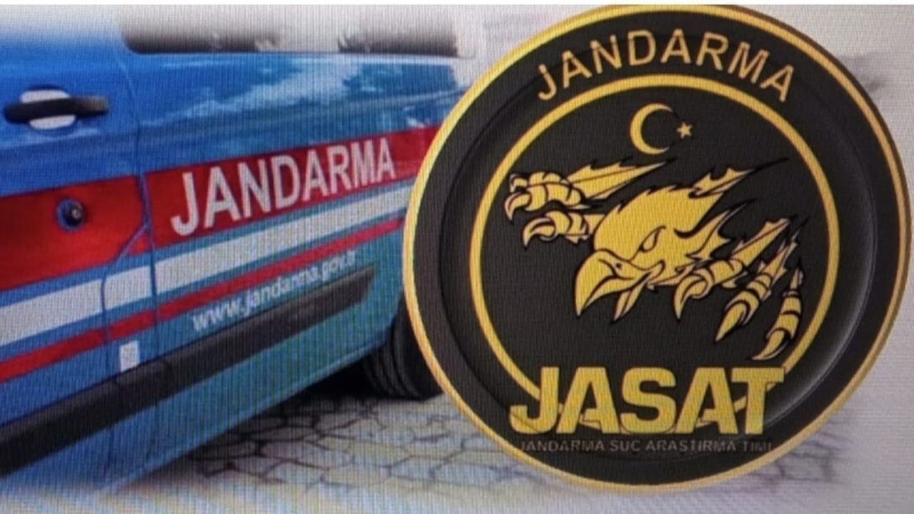 Edremit'te Sessiz Hırsızlık Operasyonu